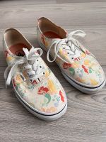 Limited Edition Vans Arielle die Meerjungfrau Saarland - Schwalbach Vorschau