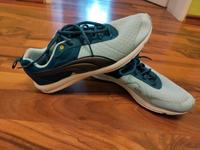 Laufschuhe/ Turnschuhe von Puma in Größe 41 Nordrhein-Westfalen - Unna Vorschau