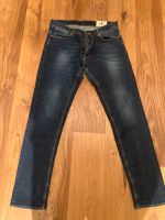 Zara man jeans 34/34 blau Bayern - Bad Königshofen Vorschau