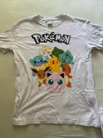 Pokémon und Stitch T-Shirts Sachsen-Anhalt - Zeitz Vorschau