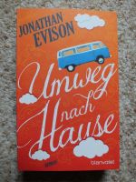 Jonathan Evison - Umweg nach Hause Niedersachsen - Stadthagen Vorschau