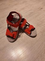 Neu! Sandalen der Marke Superfit  in Größe 34 Niedersachsen - Syke Vorschau