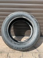 1x Sommerreifen 215/60/R16 95V Bridgestone Turanza 8mm DOT 2510 Duisburg - Rheinhausen Vorschau