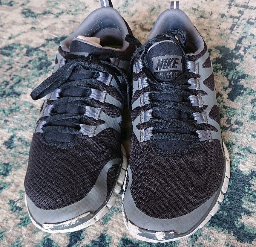 Nike Free 3.0 V3 2012 Running Training Bowerman Air Max 42/8,5 in  Niedersachsen - Oldenburg | eBay Kleinanzeigen ist jetzt Kleinanzeigen