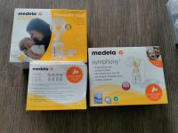 Medela PersonalFit Plus Pumpsetzubehör Hamburg - Wandsbek Vorschau