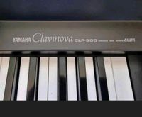 Yamaha Clavinova CLP 300/Biano/Keyboard Bayern - Ochsenfurt Vorschau