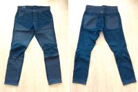 5620 G-Star Elwood 3D Tapered Color Jeans (W33 L32), dark marine München - Hadern Vorschau