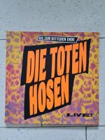 Die Toten Hosen bis zum bitteren Ende Vinyl Schallplatte Aachen - Aachen-Brand Vorschau