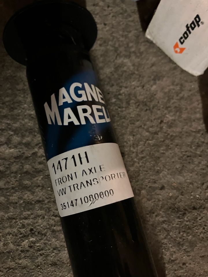 Magneti Marelli Stoßdämpfer T3 351472080000 Transporter in Berlin