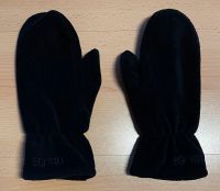 Esprit Handschuhe/ Fäustlinge schwarz, one size Düsseldorf - Friedrichstadt Vorschau