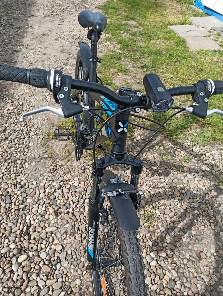 Fahrrad zu verkaufen. in Kitzingen