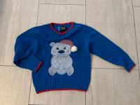 Weihnachtspullover Christmas Jumper Kinder 116/122 Nordrhein-Westfalen - Gevelsberg Vorschau