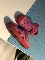 Crocs Gr. J1 entspricht 32/34 Nordrhein-Westfalen - Castrop-Rauxel Vorschau