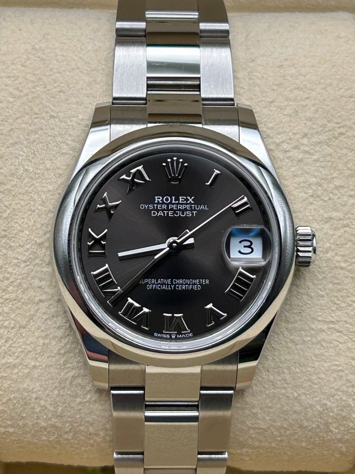 Rolex Datejust 31 mm Ref. 278240 in Hannover