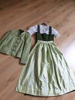 Langes Dirndl mit Trachten-Jacke Hessen - Kefenrod Vorschau