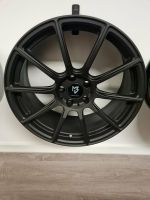 NEUE MB Design MF1 Magnesium Felgen 19Zoll 5x120 BMW/Honda Sachsen - Krostitz Vorschau