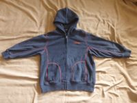 Fleece Jacke und Hose Gr. 122 Nordrhein-Westfalen - Lengerich Vorschau