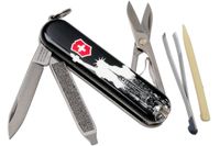 Victorinox Places to be NEW YORK 2018 Limited Edition Classic SD Innenstadt - Köln Altstadt Vorschau