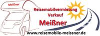 Wohnmobil mieten! - Reisemobilevermietung Meißner aus Haßfurt Bayern - Haßfurt Vorschau