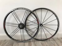 Campagnolo Eurus G3 Laufradsatz Häfen - Bremerhaven Vorschau