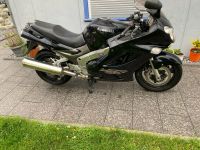 Schöne Gepflegte Kawasaki ZZR 1200 Tüv 10.2022 Nordrhein-Westfalen - Herne Vorschau