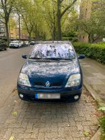 Renault Scenic 1.6 benzin Nordrhein-Westfalen - Krefeld Vorschau