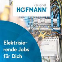 Fachkraft Elektriker (m/w/d) Verdienst ab 18€ Niedersachsen - Aurich Vorschau