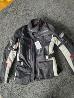 Neu! Gr 52 L BÜSE  Murano 3 Motorrad Textil Jacke Bayern - Wallerstein Vorschau