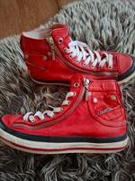 Diesel Sneaker Sachsen - Krostitz Vorschau