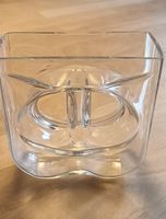 Peill Vase "Solifleur", Kristallglas mundgeblasen, 2 Stück Nordrhein-Westfalen - Rheinbach Vorschau
