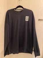 Under Armour Longsleeve XL blau Hessen - Idstein Vorschau