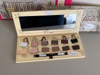 The Balm NUDE tude eyeshadow Palette neu Nordrhein-Westfalen - Kerpen Vorschau