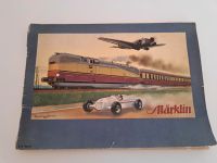 Sammlerstück Märklin Originalkatalog D 13 1936/37 Rheinland-Pfalz - Rodalben Vorschau