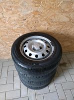 Sommerreifen 155/70 R13 Solus Hessen - Wächtersbach Vorschau