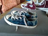 Original Converse all Star Low 32 Nordrhein-Westfalen - Simmerath Vorschau