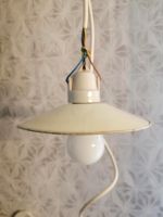 Antike kleine Lampe KÜCHE Esszimmer Retro Vintage Nordrhein-Westfalen - Burbach Vorschau