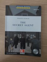 The Secret Agent - Joseph Conrad Hessen - Bad Sooden-Allendorf Vorschau