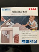 Magnetschloss für Schubladen Kindersicherung Reer Nordrhein-Westfalen - Mettmann Vorschau