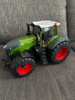 Bruder Fendt 1050 + Ballenanhänger Saarland - Nalbach Vorschau