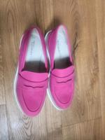pinke  Schuhe Bayern - Gaimersheim Vorschau