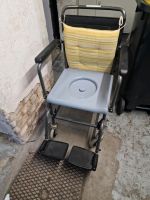 Behinderte Toilette Rollstuhl Saarland - Neunkirchen Vorschau