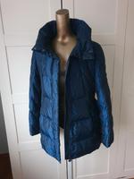 Gil Bret Daunenjacke 38 neu blau witerjacke Jacke damen Bayern - Kolbermoor Vorschau