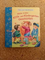 Kinderbuch: Meine ersten KITA- und Kindergarten Geschichten Baden-Württemberg - Sasbach Vorschau