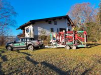 Baumschnitt Garten Hecke Frühling Baumpflege Hausmeister Gärtner Bayern - Lindau Vorschau