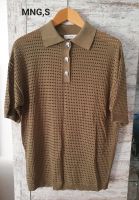 Mango Poloshirt Herren Gr.S Köln - Widdersdorf Vorschau