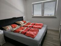 Bett 180x200 Doppelbett Neu Boxspringbett Schlafzimmer Sachsen-Anhalt - Lostau Vorschau