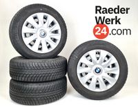 BMW 3er F30 F31 4er F36 Winterräder 16 Zoll RFT 6786353 Winter Baden-Württemberg - Münsingen Vorschau