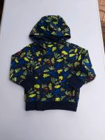 Tolle Sweatshirt-Jacke "Dschungel" von Jako-O, Gr. 80/86 Nordrhein-Westfalen - Kerpen Vorschau