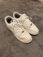 Nike Air Force 1 Weiß gr 43 München - Trudering-Riem Vorschau