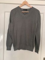 Diesel Black Gold Wollpullover grau Gr. L TOP! Hamburg-Mitte - Hamburg St. Georg Vorschau